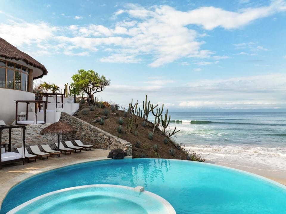 Grand Palladium Vallarta Resort & Spa All Inclusive Resort in State of Nayarit