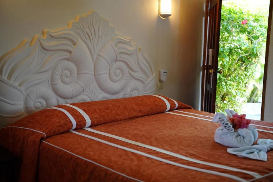 Villablanca Garden Beach Hotel Hotel in State of Quintana Roo