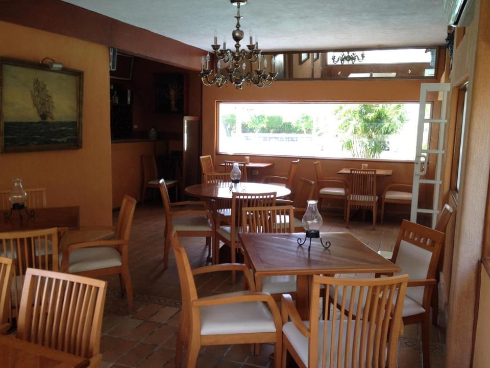 Villablanca Garden Beach Hotel Hotel in State of Quintana Roo