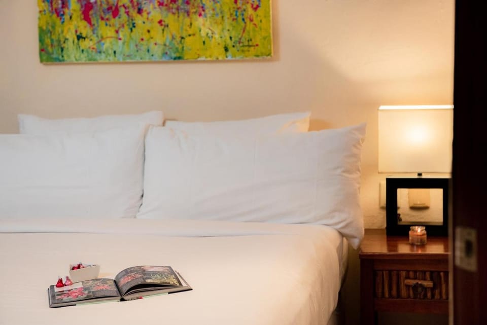 Villas Sacbe Condo Hotel and Beach Club Hotel in Playa del Carmen