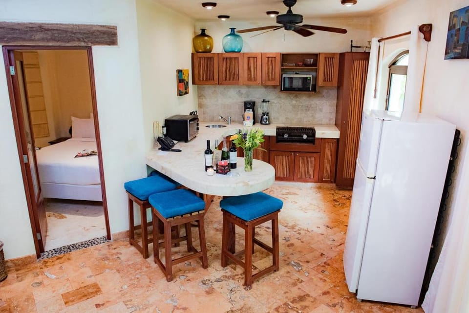 Villas Sacbe Condo Hotel and Beach Club Hotel in Playa del Carmen