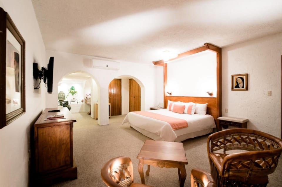 Hotel Mision Guanajuato Hotel in Guanajuato