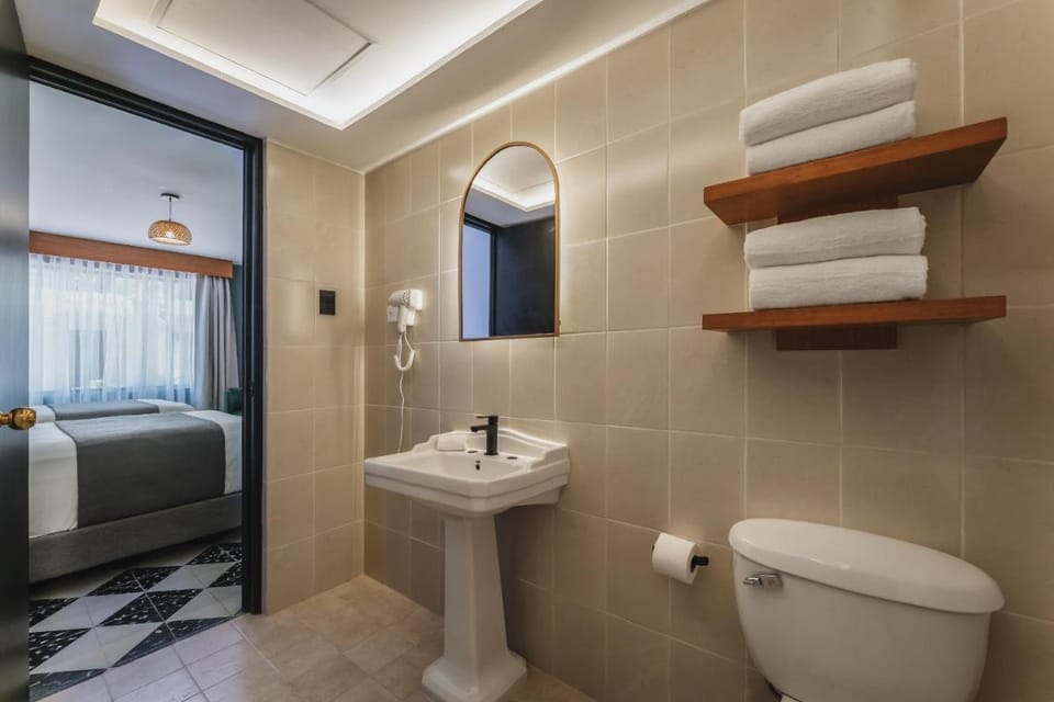 Gran Hotel Panamericana, Merida Hotel in Merida