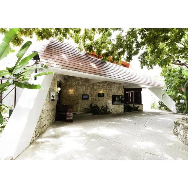Mision Palenque Apartment in State of Tabasco