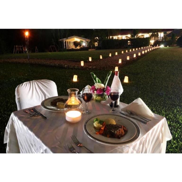 Mision Palenque Apartment in State of Tabasco