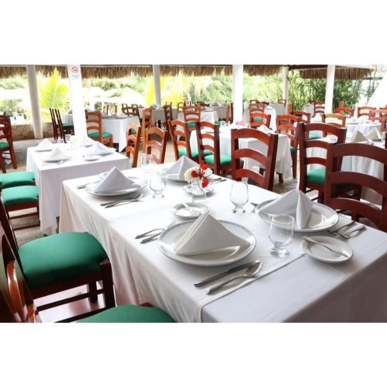 Mision Palenque Apartment in State of Tabasco