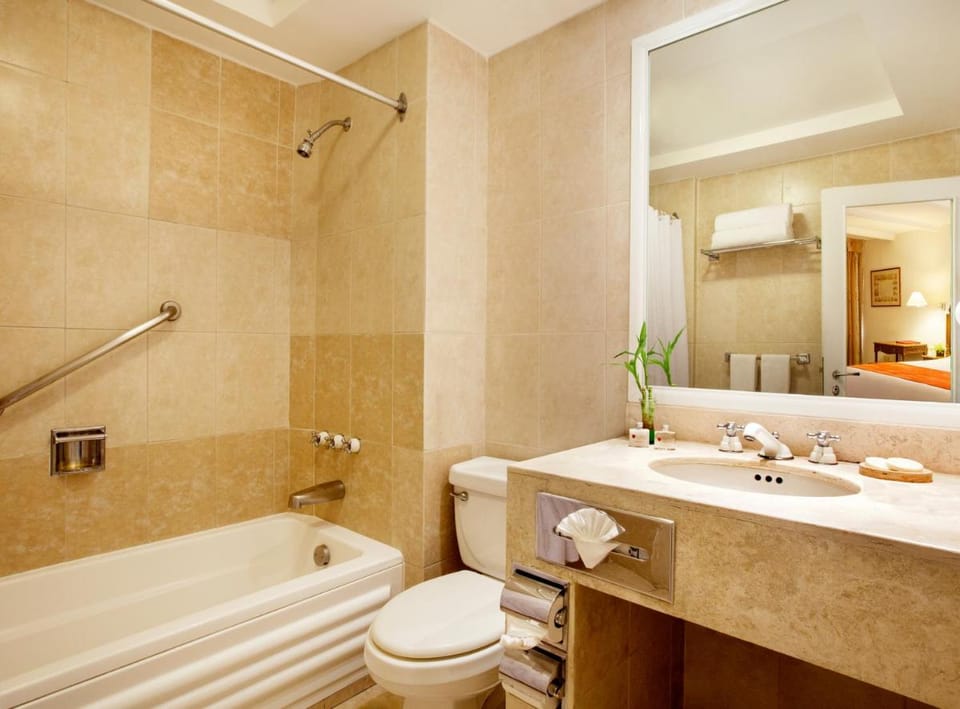 Hotel Geneve Cd De Mexico Hotel in Mexico City