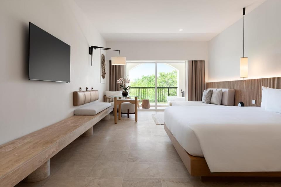Hacienda Tres Rios Resort, Spa & Nature Park - All-Inclusive Resort Resort in State of Quintana Roo