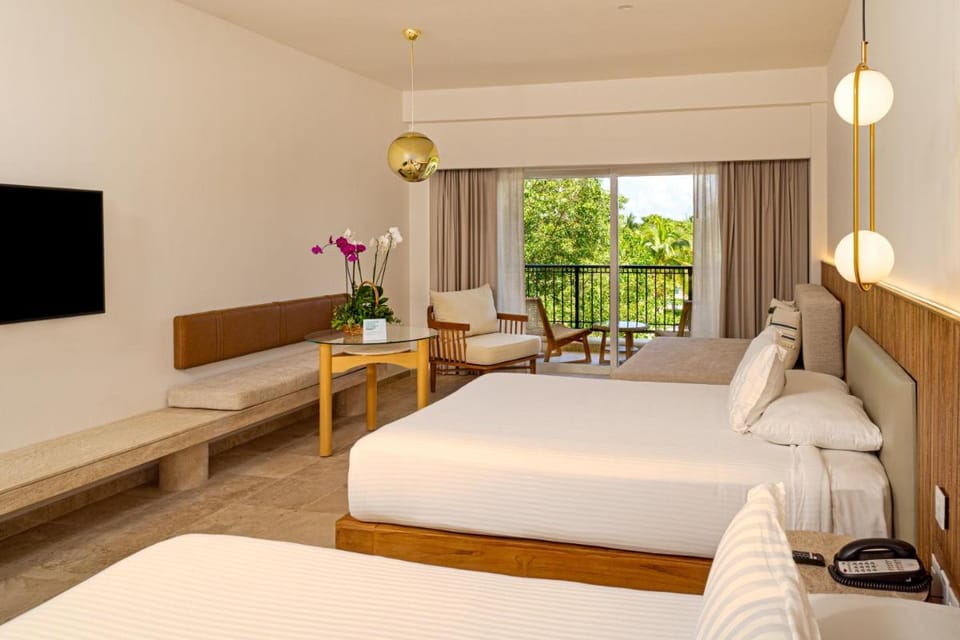 Hacienda Tres Rios Resort, Spa & Nature Park - All-Inclusive Resort Resort in State of Quintana Roo