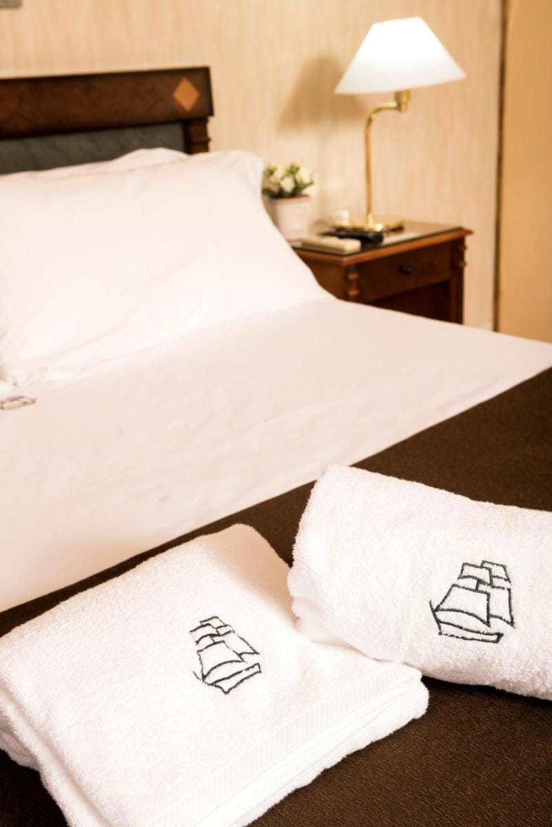 Mayflower Suites Hotel in Buenos Aires