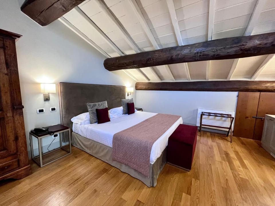 Relais Della Rovere Hotel in Colle di Val d Elsa