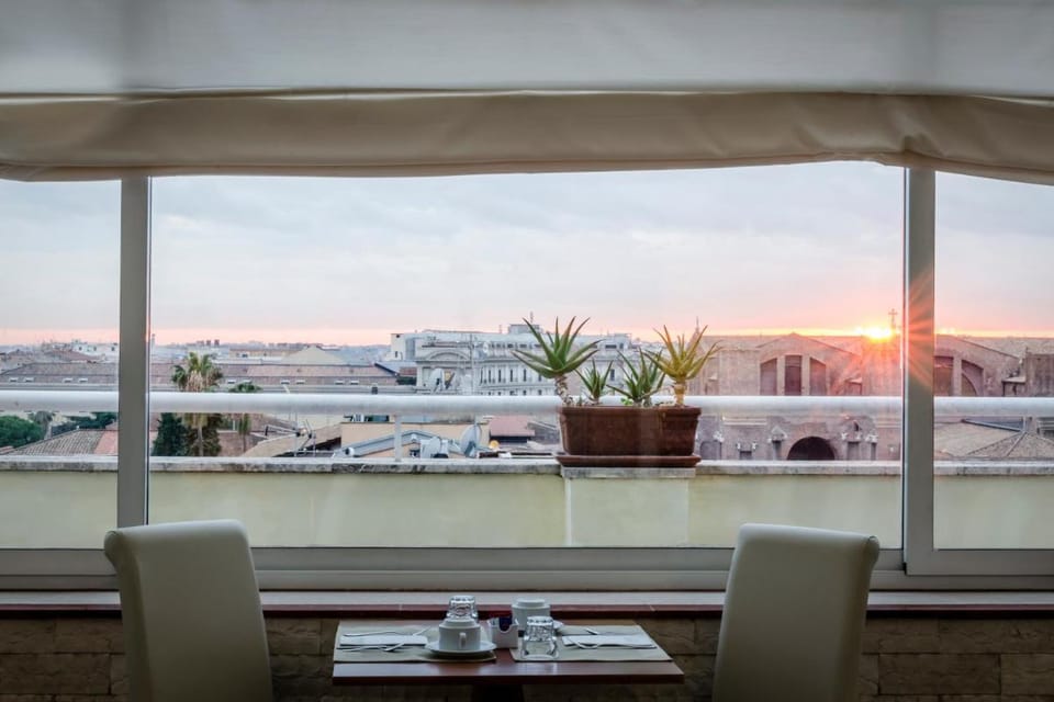 Exe Domus Aurea Hotel in Rome