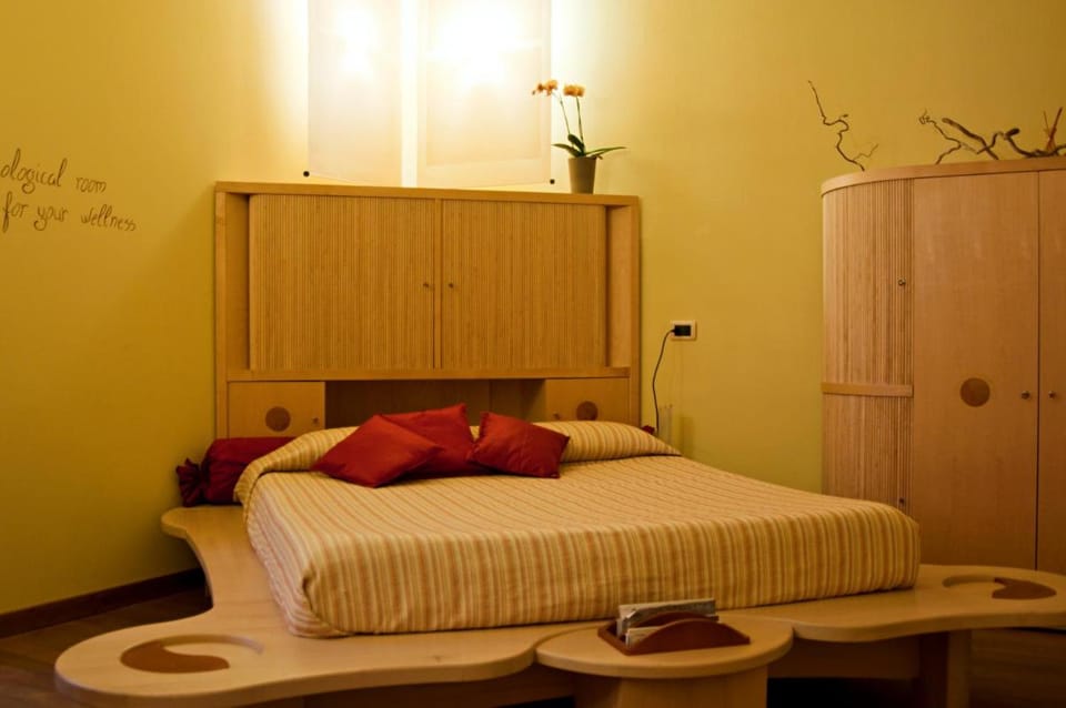 Eco-Hotel La Residenza Hotel in Milan