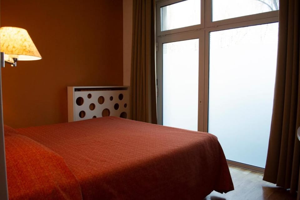 Eco-Hotel La Residenza Hotel in Milan