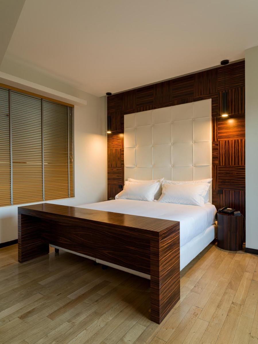 UNA HOTELS One Catania Hotel in Catania