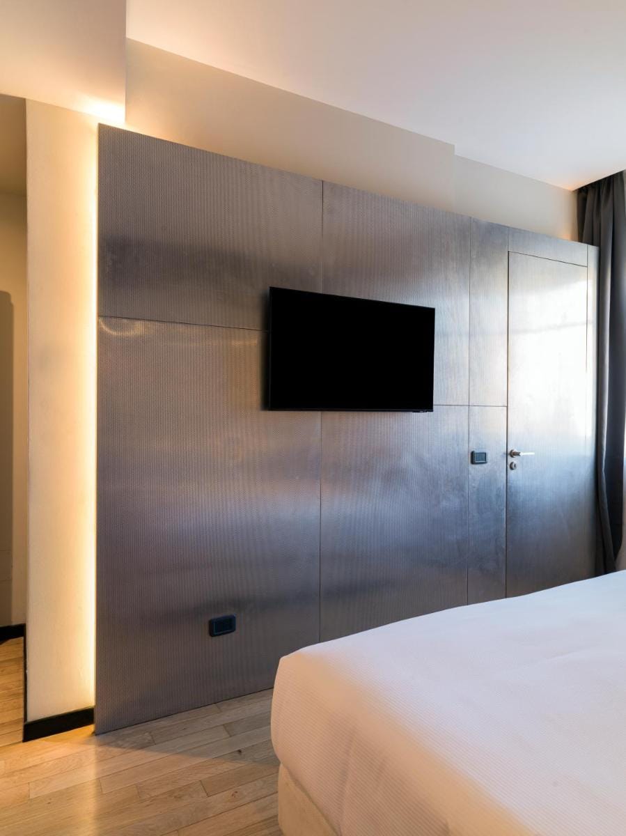 UNA HOTELS One Catania Hotel in Catania