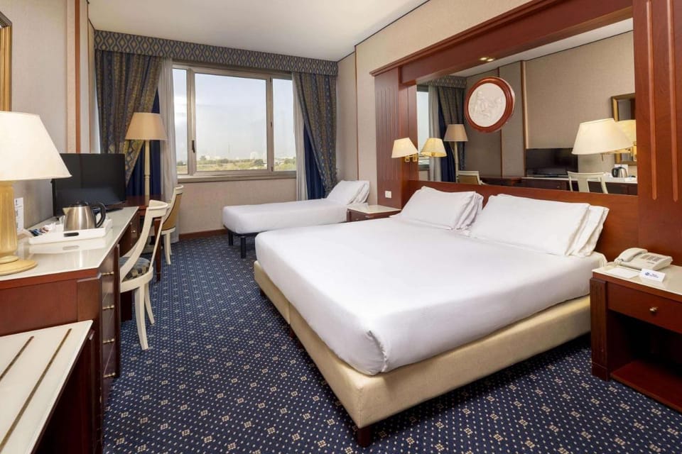 Best Western Ctc Hotel Verona Hotel in Verona