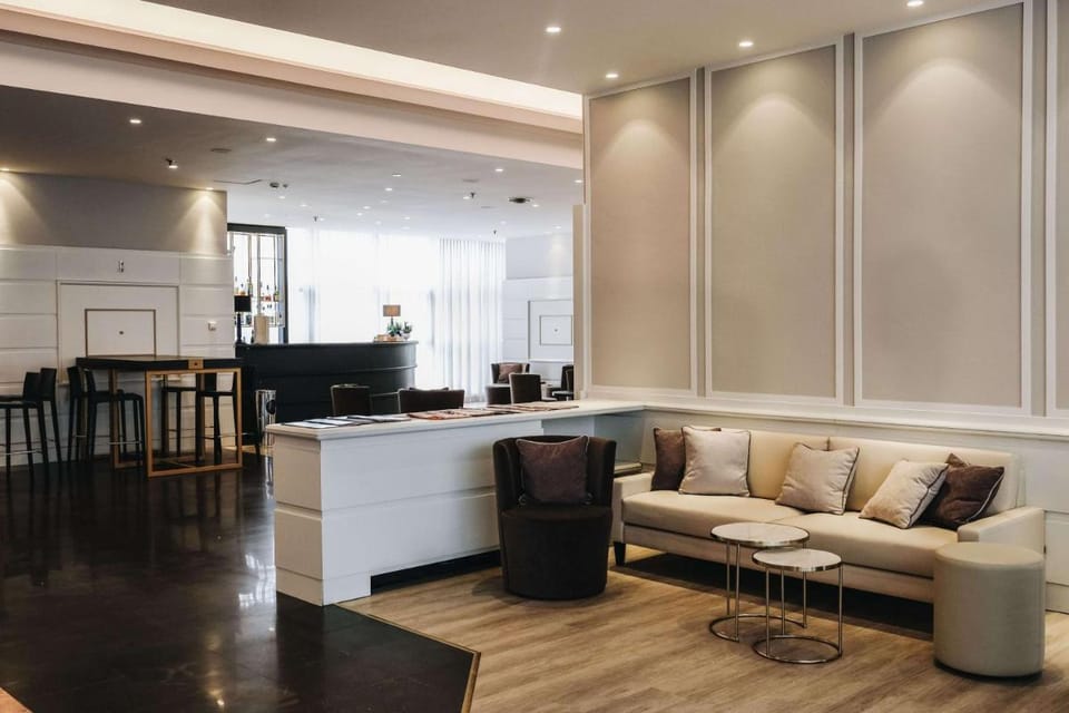 Best Western Ctc Hotel Verona Hotel in Verona