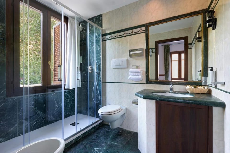Grand Hotel Gianicolo Hotel in Rome