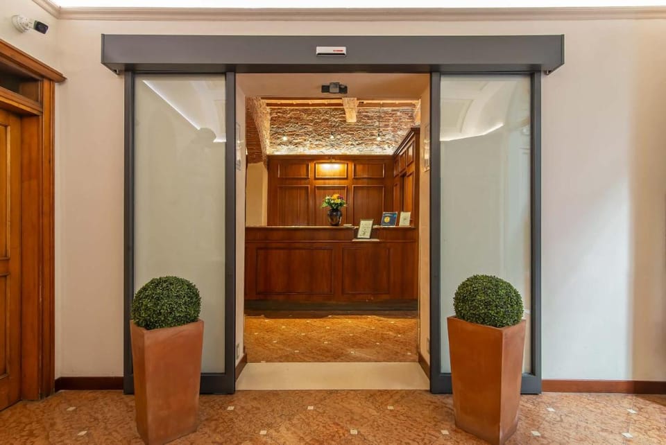 Porta Faenza Hotel Hotel in Florence