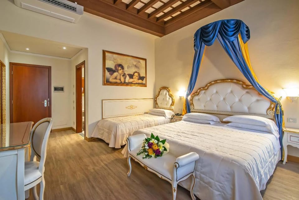Porta Faenza Hotel Hotel in Florence