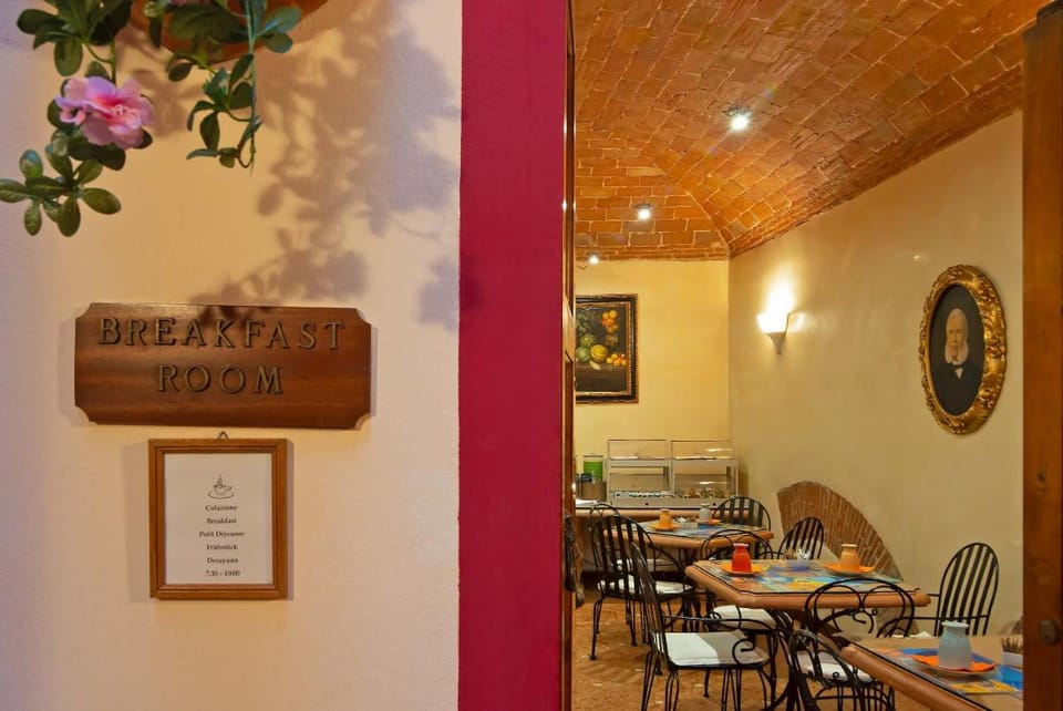 Porta Faenza Hotel Hotel in Florence