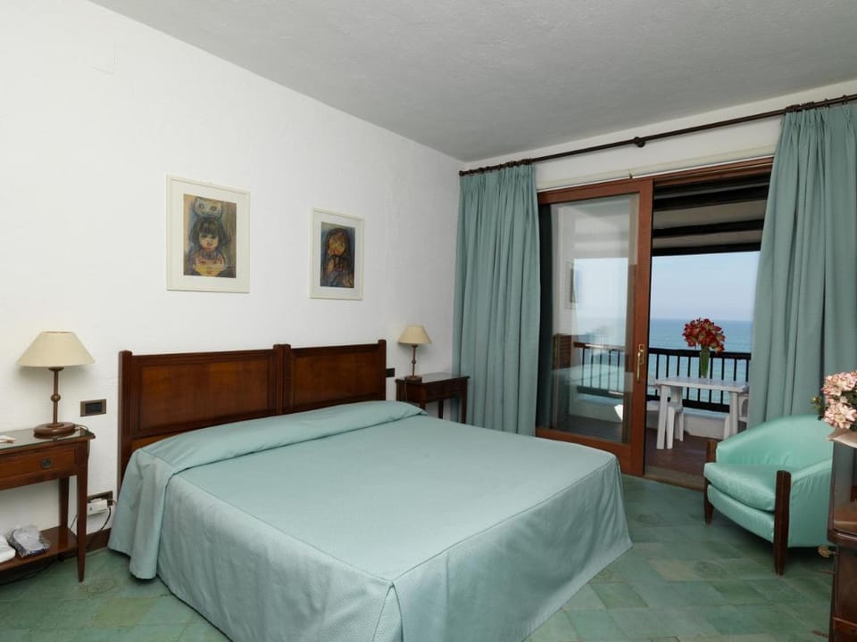 Hotel Le Dune Hotel in Sabaudia