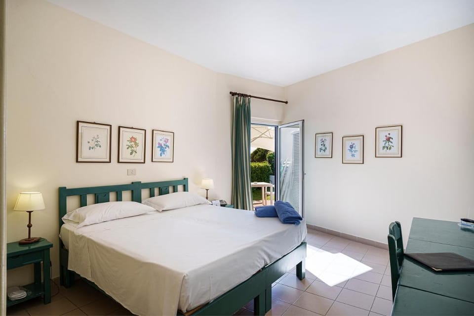 Hotel Le Dune Hotel in Sabaudia