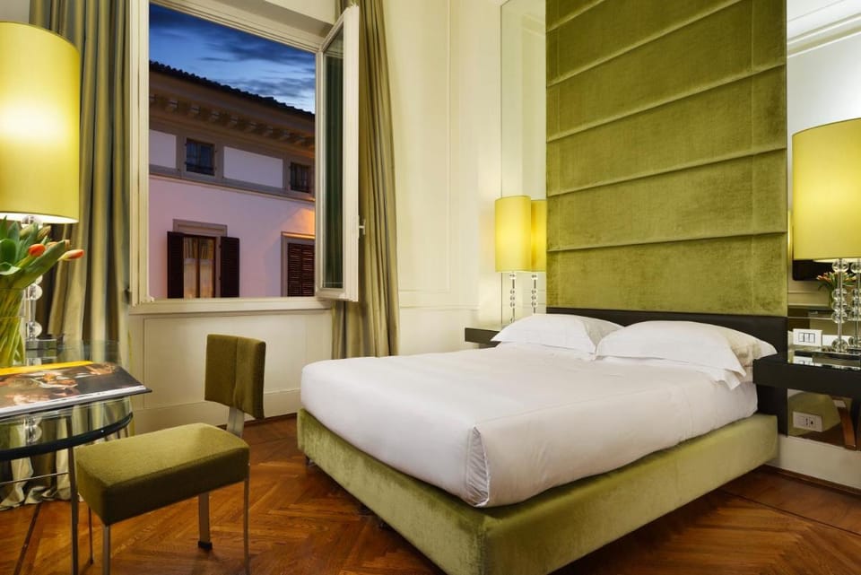 Hotel Brunelleschi Hotel in Florence