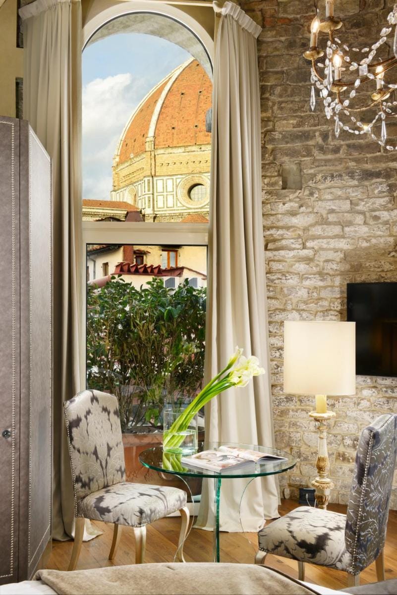 Hotel Brunelleschi Hotel in Florence