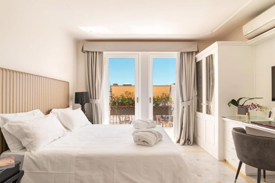 Palazzo del Corso - Boutique Hotel Hotel in Gallipoli