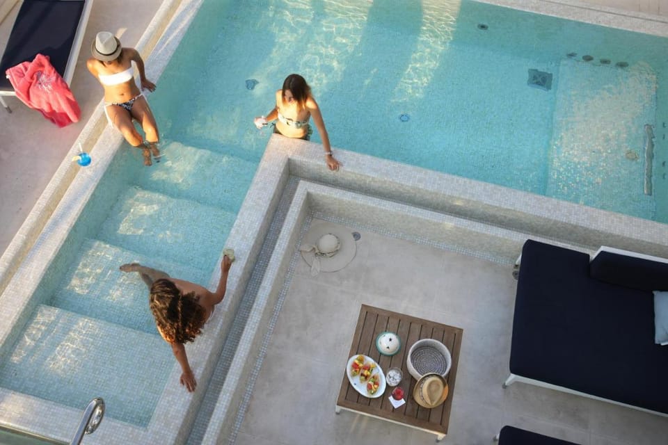 Palazzo del Corso - Boutique Hotel Hotel in Gallipoli