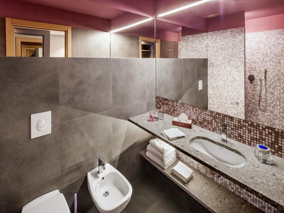 Hotel Da Vinci Hotel in Milan