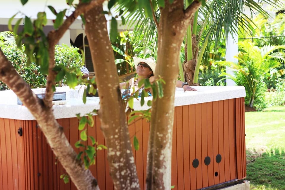 Negril Treehouse Resort Hotel in Westmoreland Parish