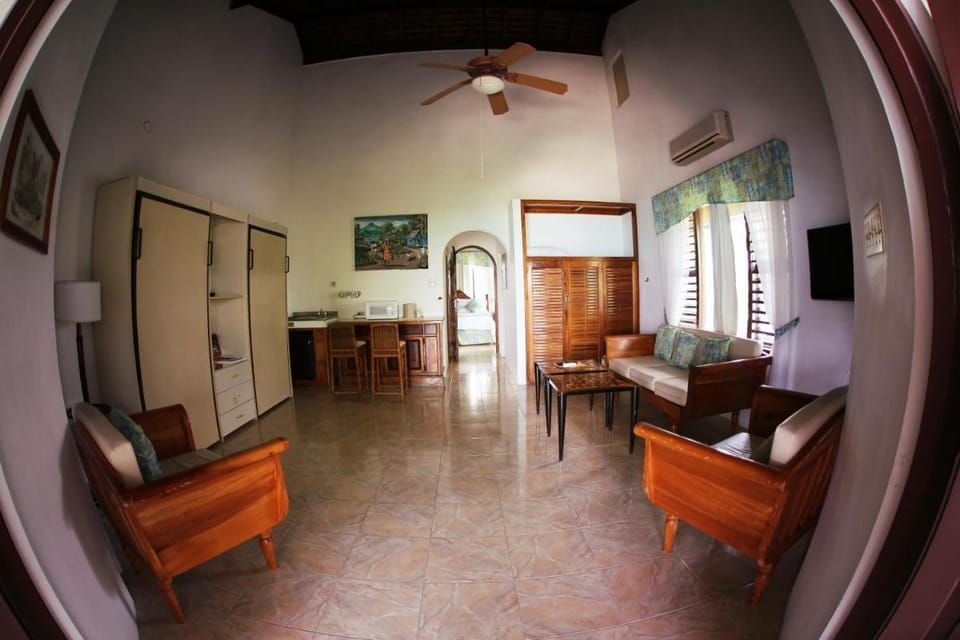 Negril Treehouse Resort Hotel in Westmoreland Parish