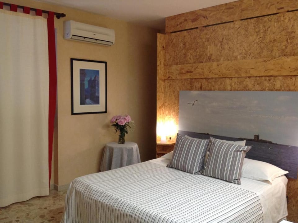 Mare Nostrum Petit Hôtel Hotel in Pozzallo