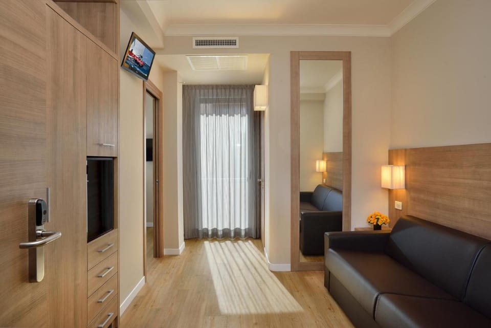Hotel Rossini Hotel in Pesaro