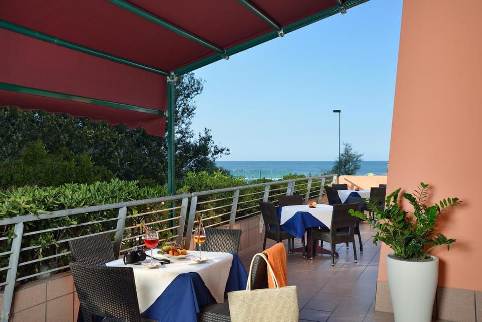 Hotel Rossini Hotel in Pesaro
