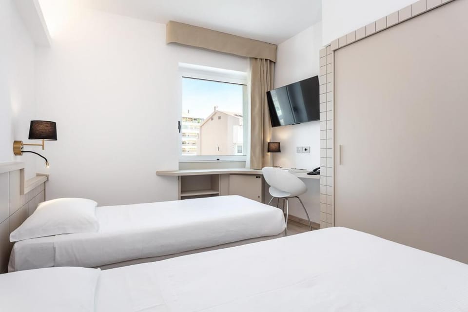 Hotel Carlo Felice Hotel in Sassari