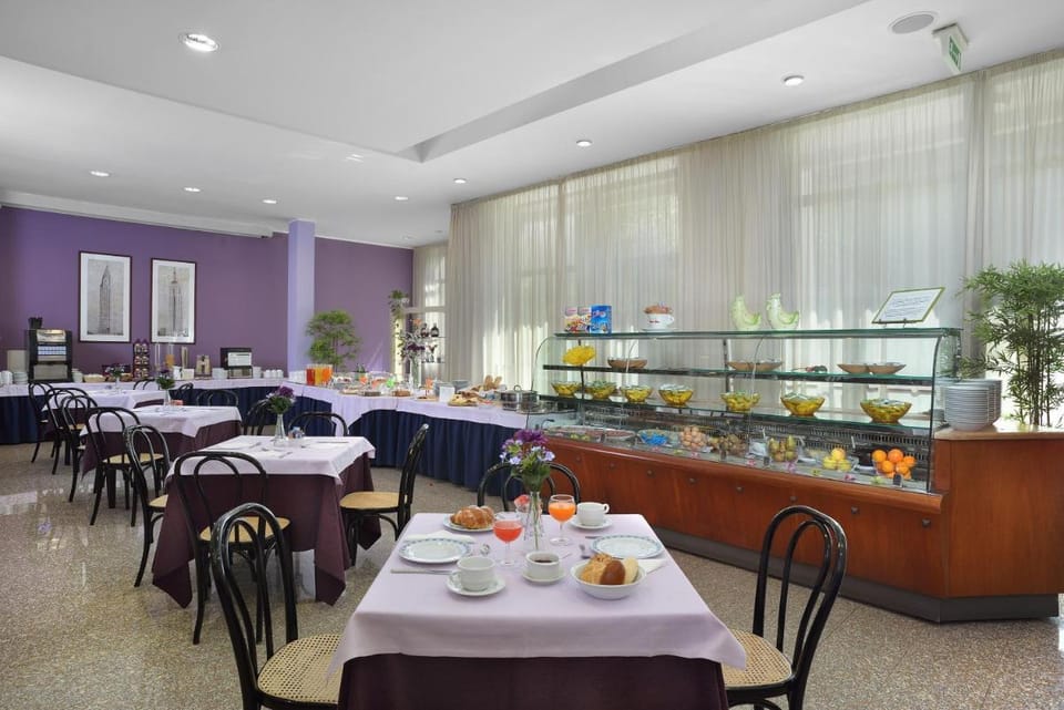 Hotel Olimpia Hotel in Imola