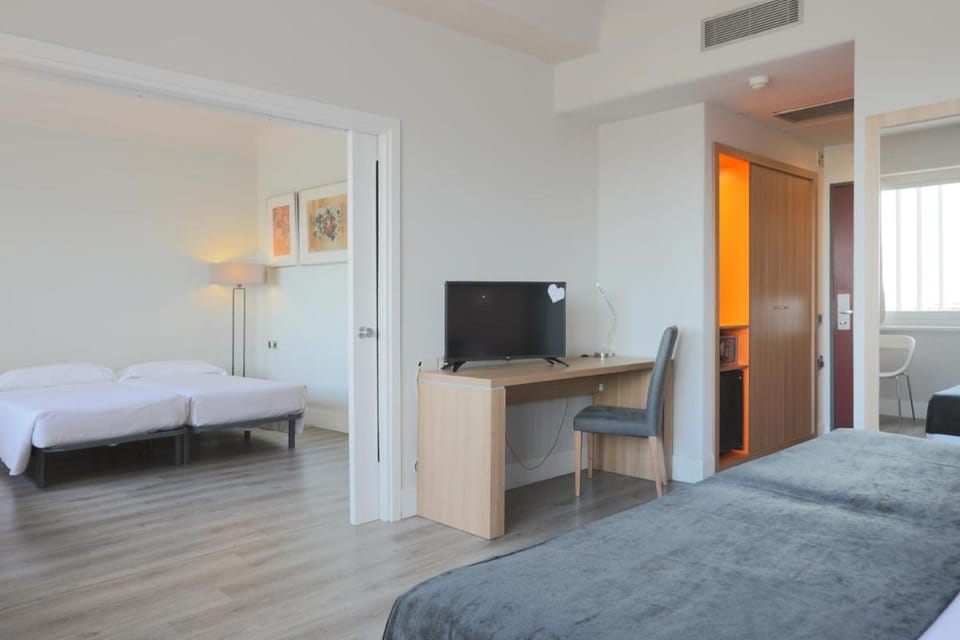 Hotel Chamartin The One Hotel in Madrid