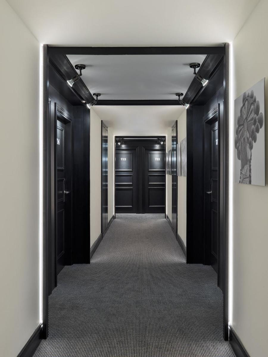 H10 Itaca Hotel in Barcelona