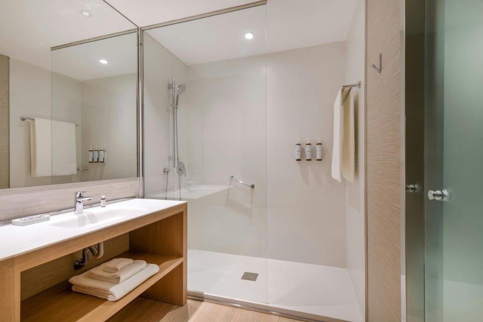 AC Hotel by Marriott Diagonal L´Illa Hotel in Barcelona