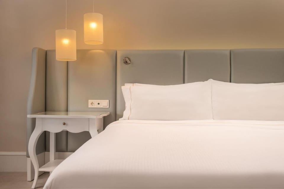 The Westin La Quinta Golf Resort & Spa Hotel in Marbella