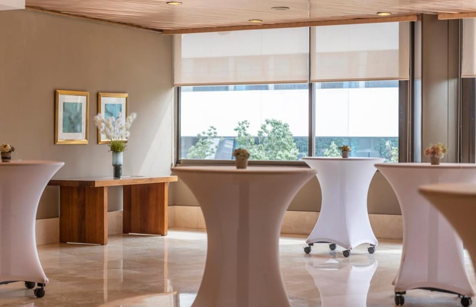 Hesperia Sant Just Hotel in Barcelona