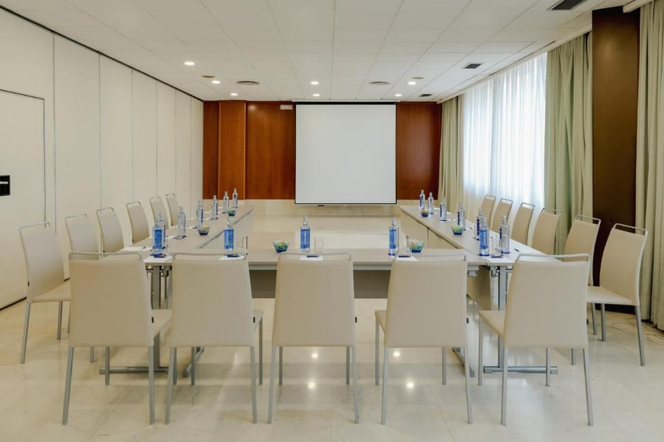 Hesperia Sant Just Hotel in Barcelona