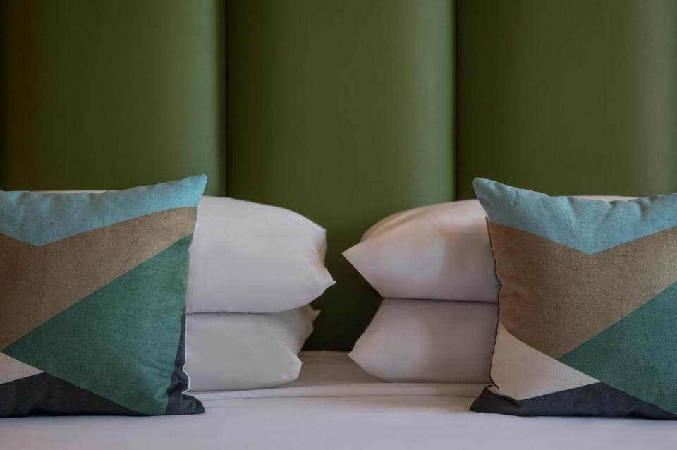 Hesperia Sant Just Hotel in Barcelona