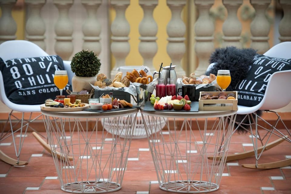 Vincci Lys Hotel in Valencia