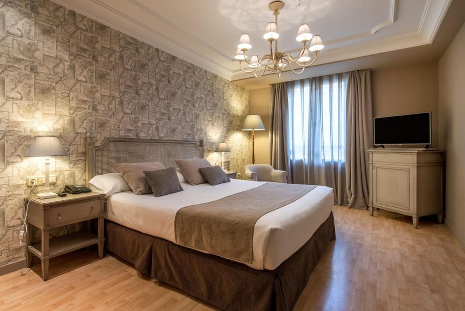 Vincci Lys Hotel in Valencia
