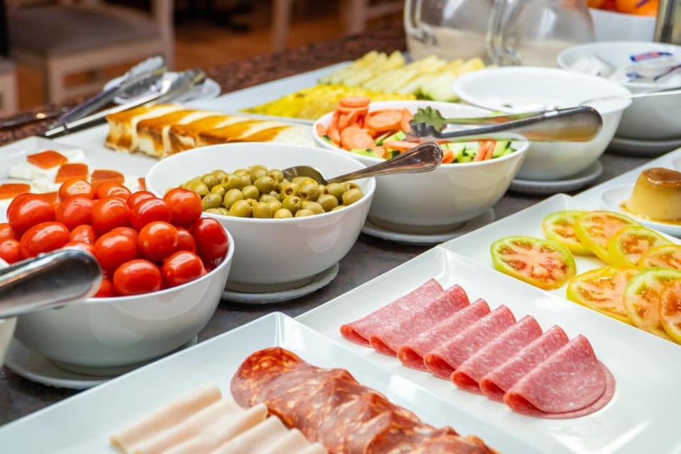 Sunotel Aston Hotel in Barcelona